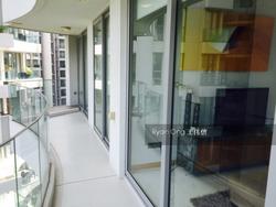 The Oceanfront @ Sentosa Cove (D4), Condominium #135610972